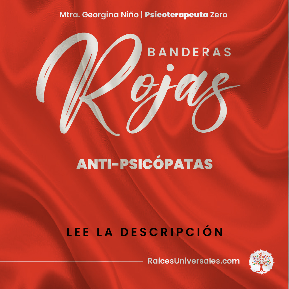 Original Raíces Universales social media design
